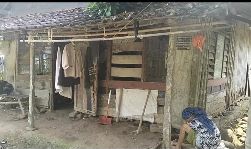 rumah nenek