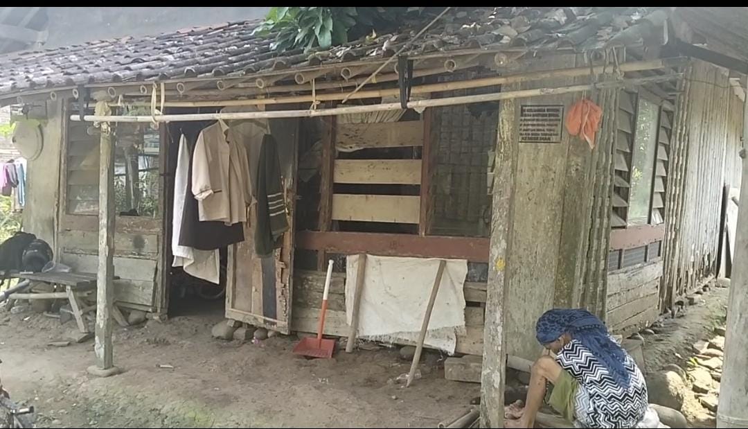 rumah nenek