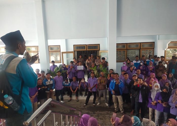 spn pekalongan tolak tapera
