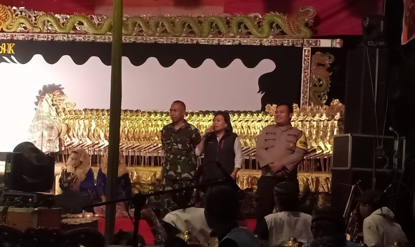 wayang