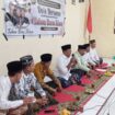 doa bersama