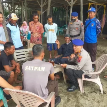 kapal karam