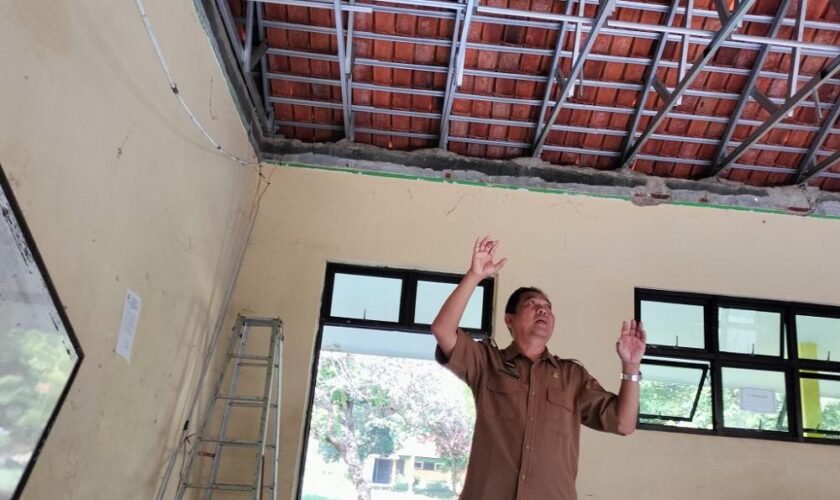 ruang kelas