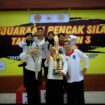 pencaksilat