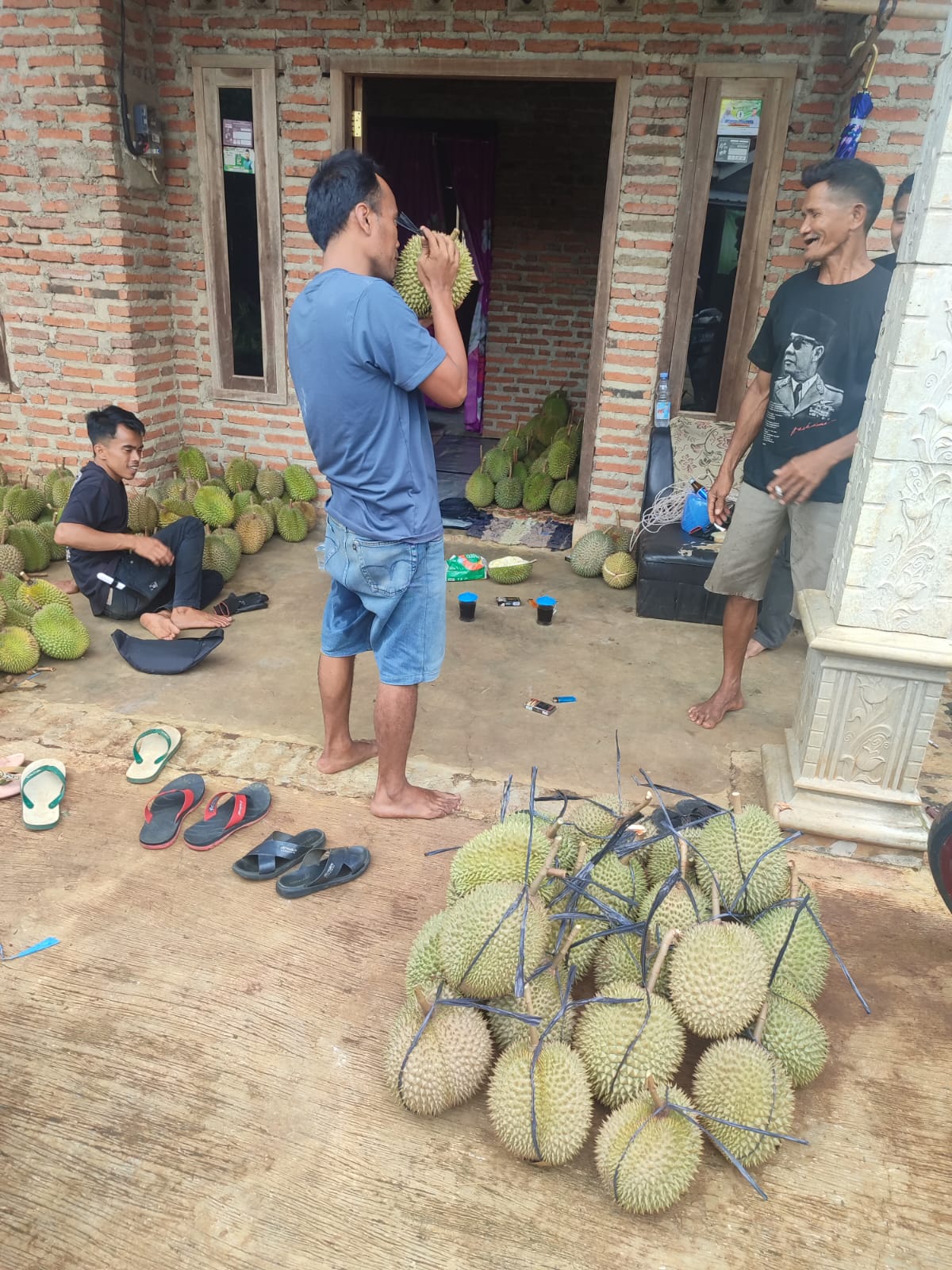 duren