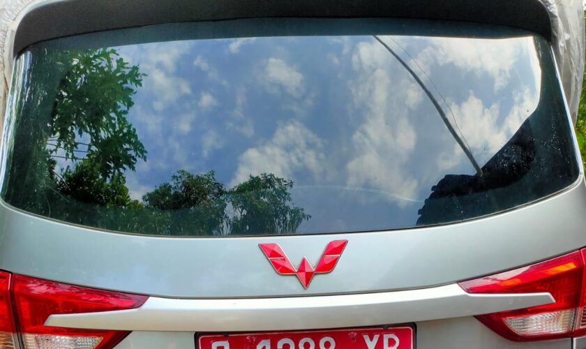 mobil siaga