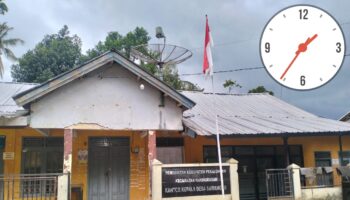 sawangan