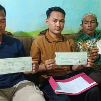 kena tipu