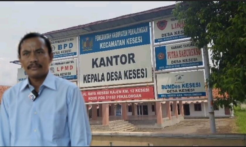 kesesi