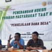 tata hukum