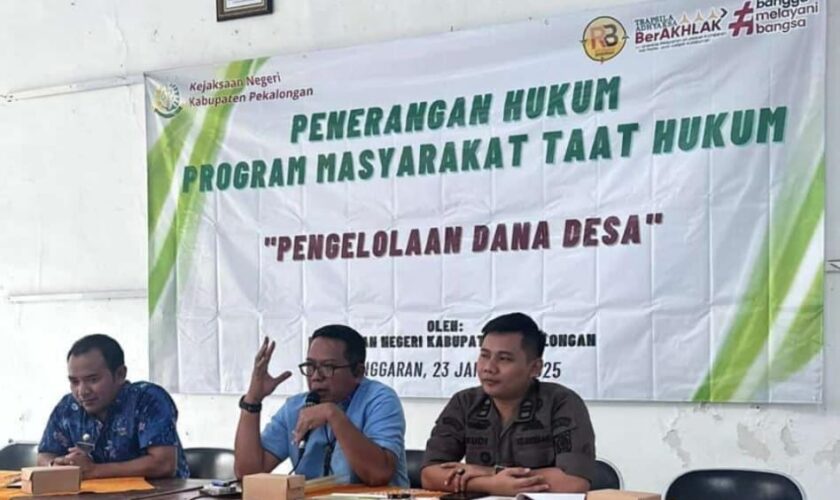 tata hukum