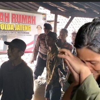 bedah rumah