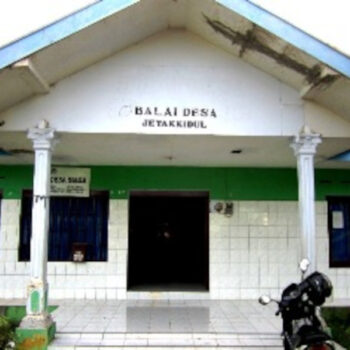 jetak kidul