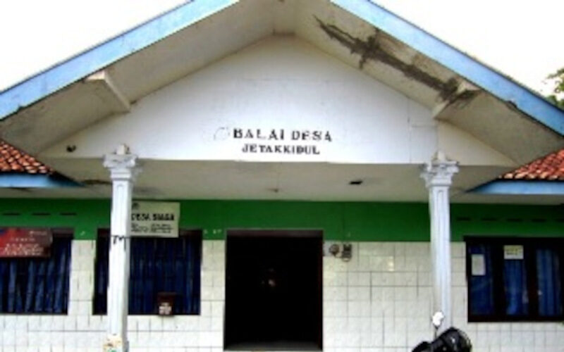 jetak kidul