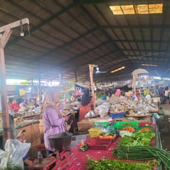 pasar kajen