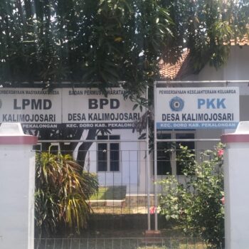 kalimojosari