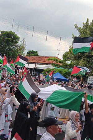 gaza