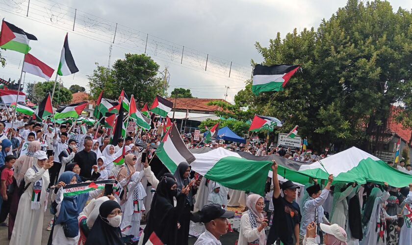 gaza