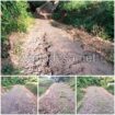 dalan rusak