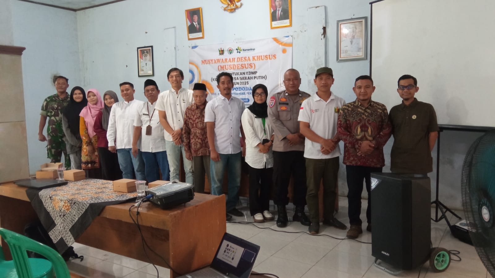 kmp