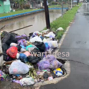 sampah