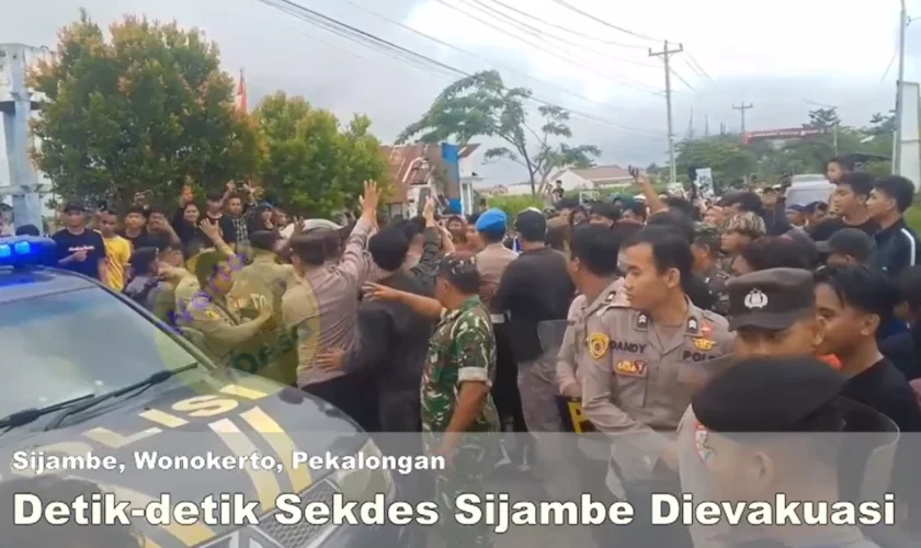 sijambe