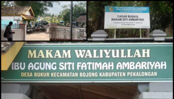 makam