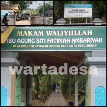 makam