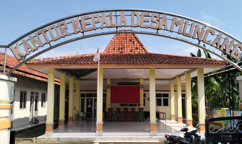 muncang