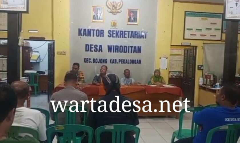 wiroditan