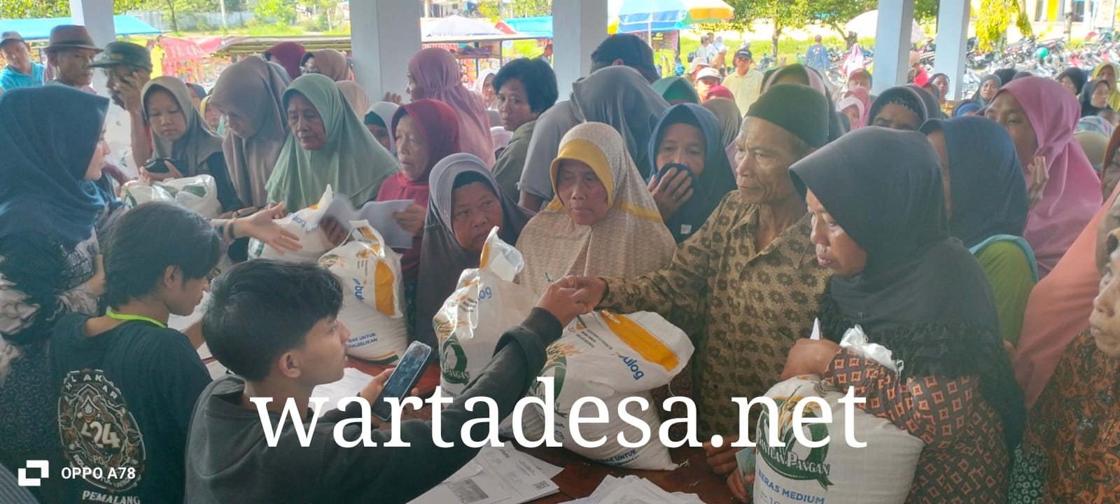 beras