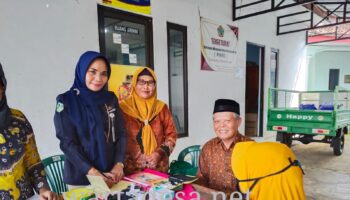puskesmas karanganyar