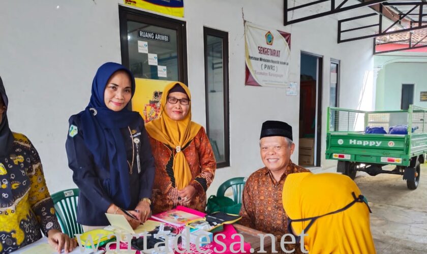 puskesmas karanganyar