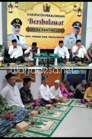sholawat