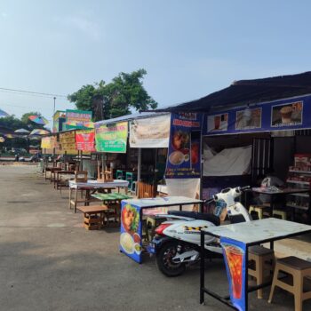 alih fungsi lahan