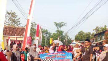jalan sehat