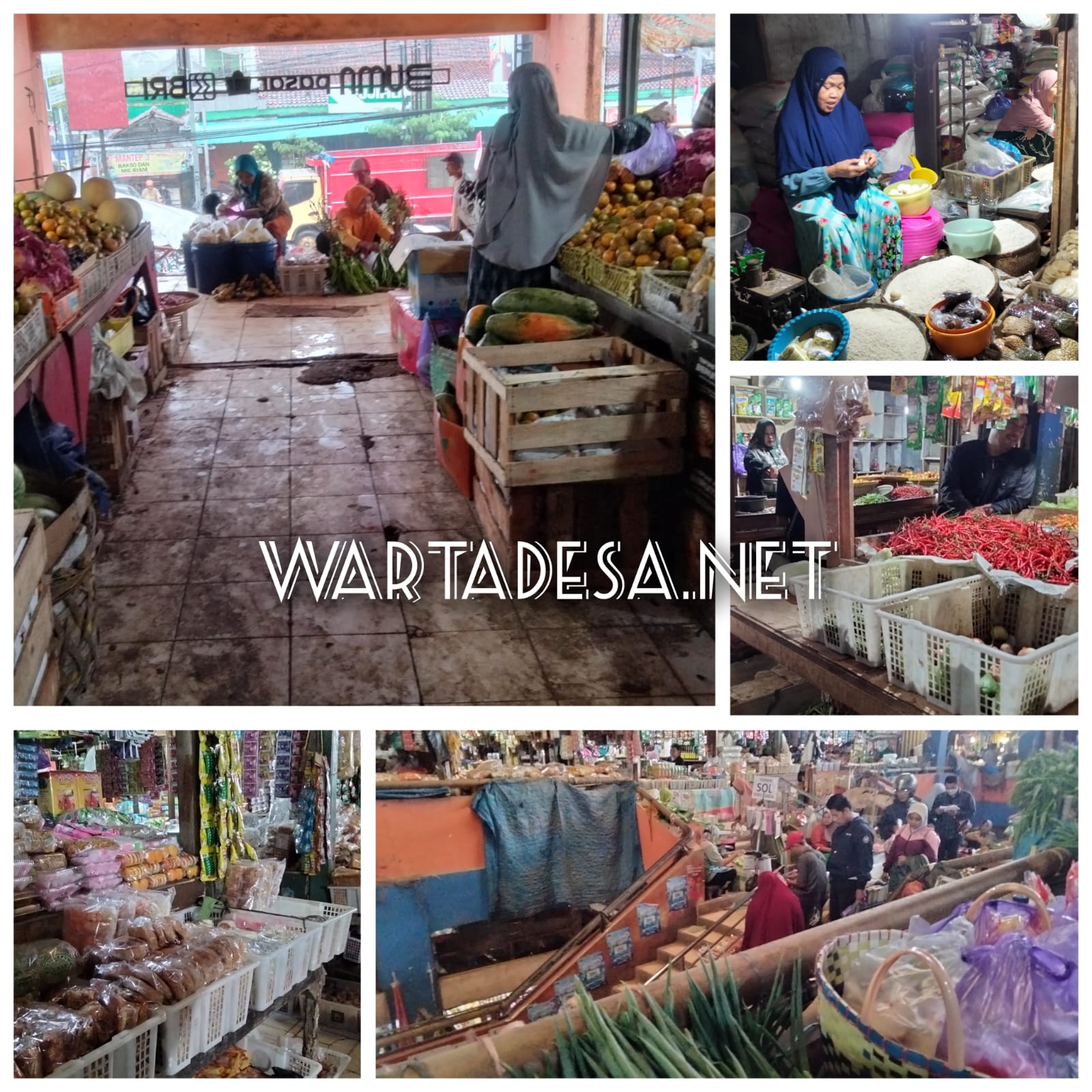 pasar