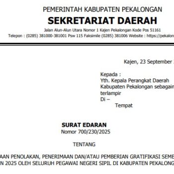 edaran