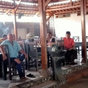penggiat