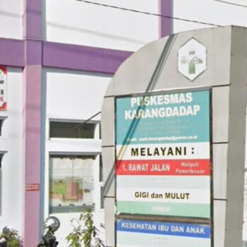 puskesmas karangdadap