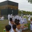 kaji cilik