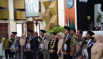 wisuda