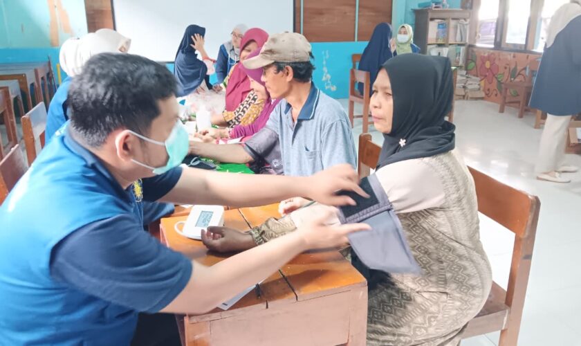 cek kesehatan