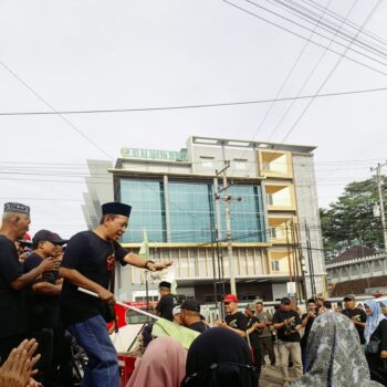 jalan sehat