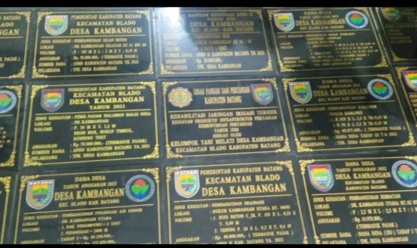 kambangan