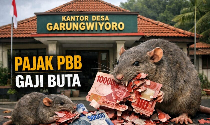 garung