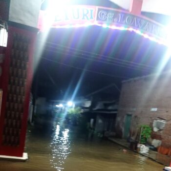 banjir
