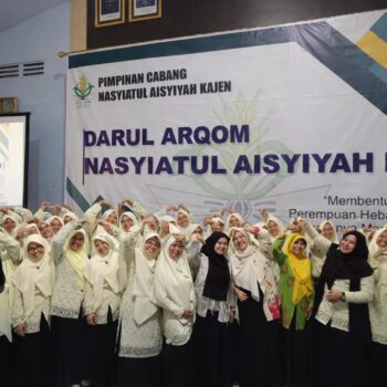 darul arqom