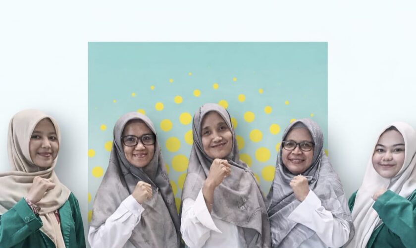 kesehatan mental