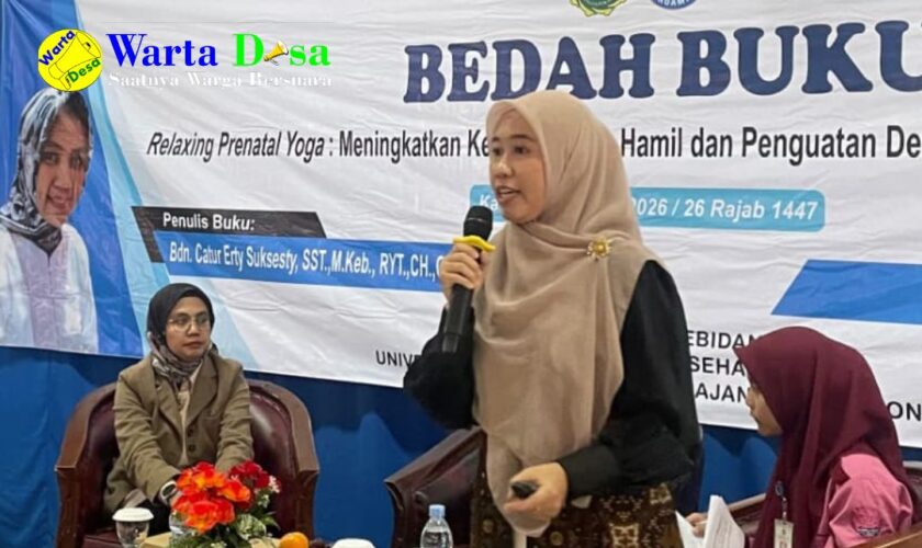 template berita foto warta desa